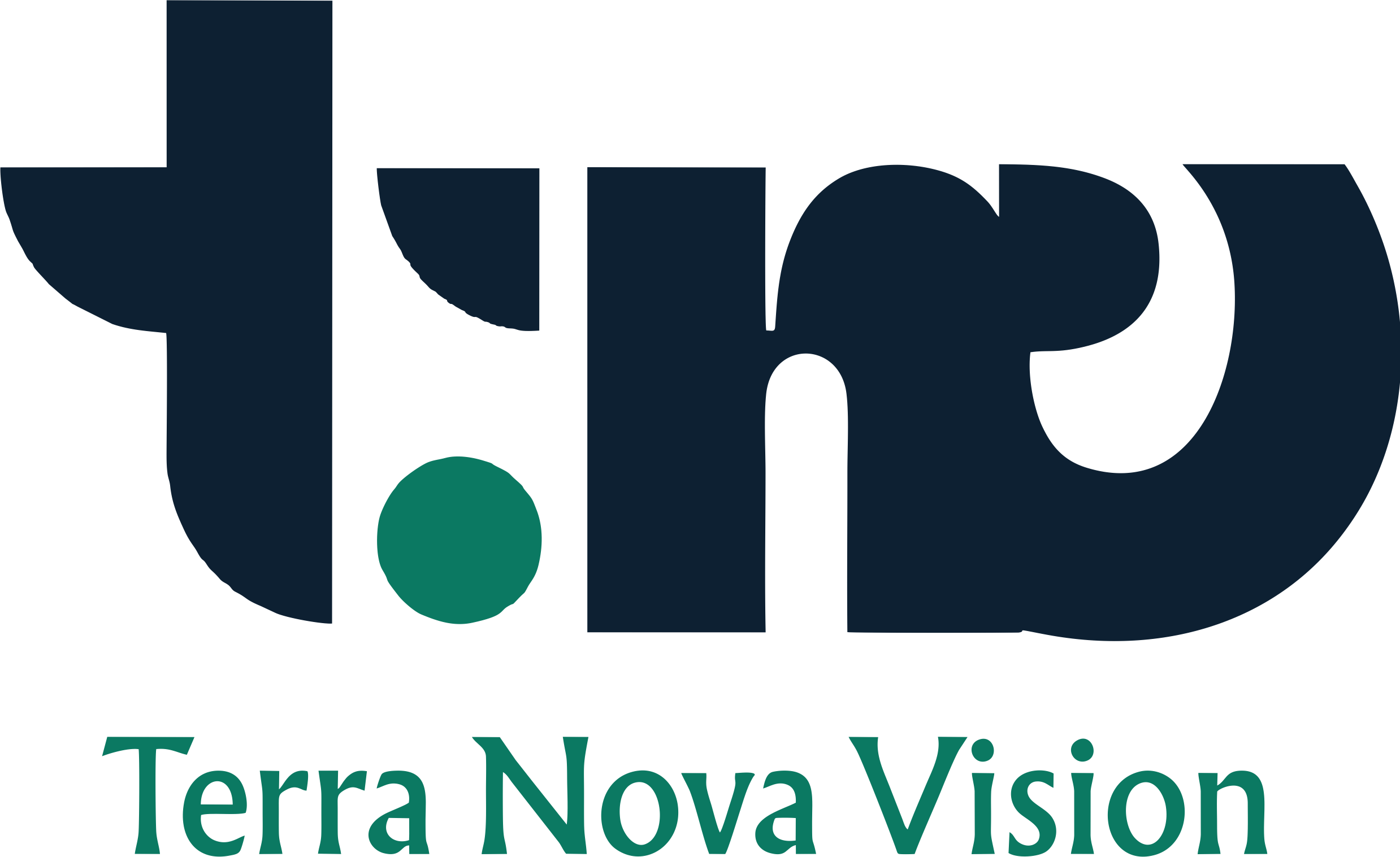 Terra Nova Vision