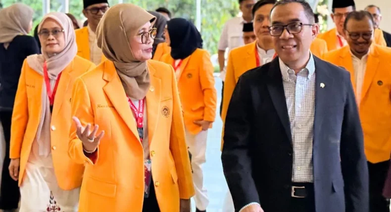 Pemilihan Rektor UNM tunggu instruksi pusat