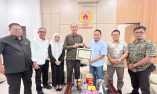 Jelang PORPROV Sulsel 2026, KONI Makassar Lindungi 943 Personel dengan BPJS Ketenagakerjaan